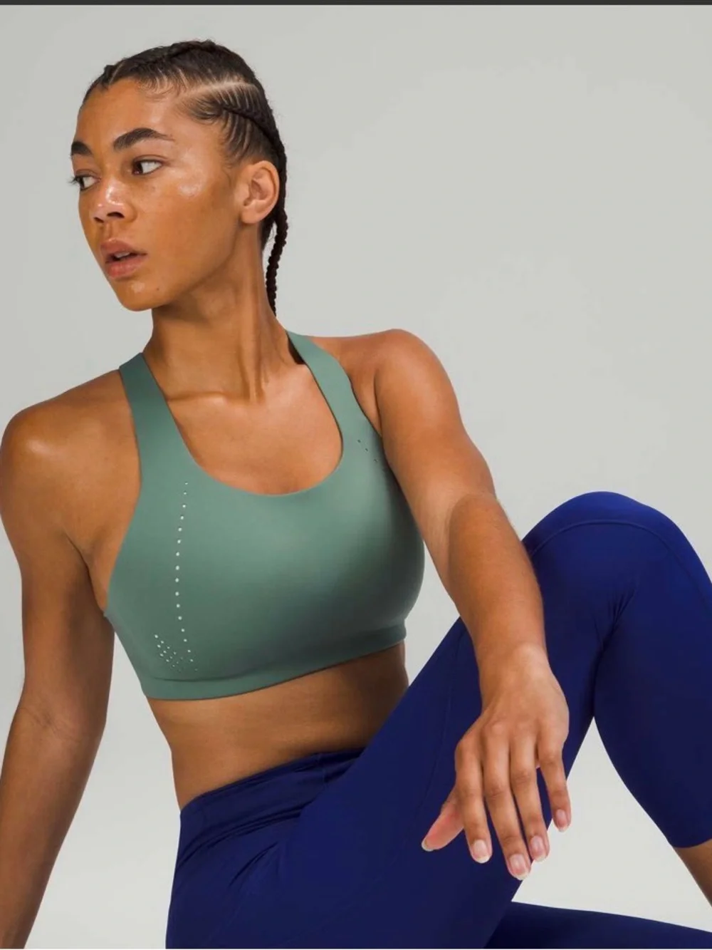Lululemon Air Support Bra- 34DD